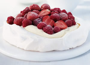 Australia Day Pavlova