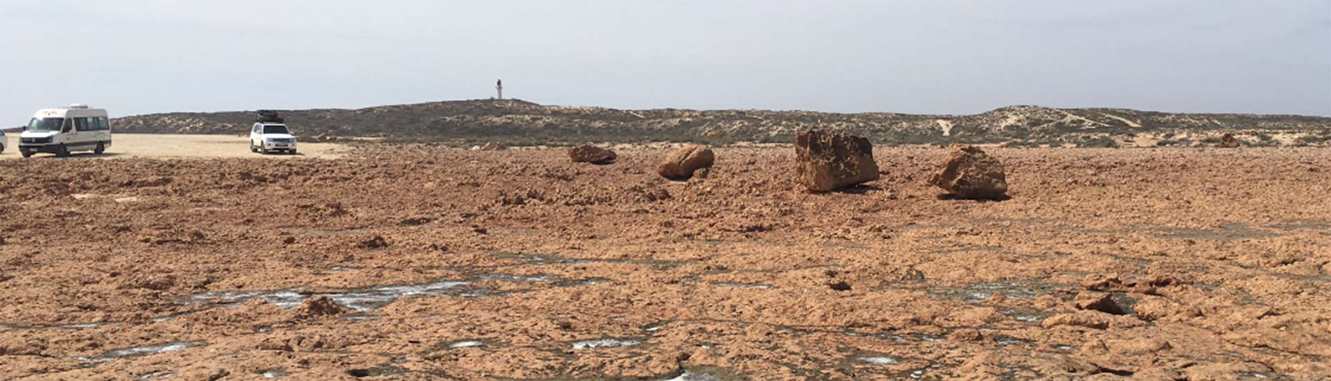 Rocky Quobba WA