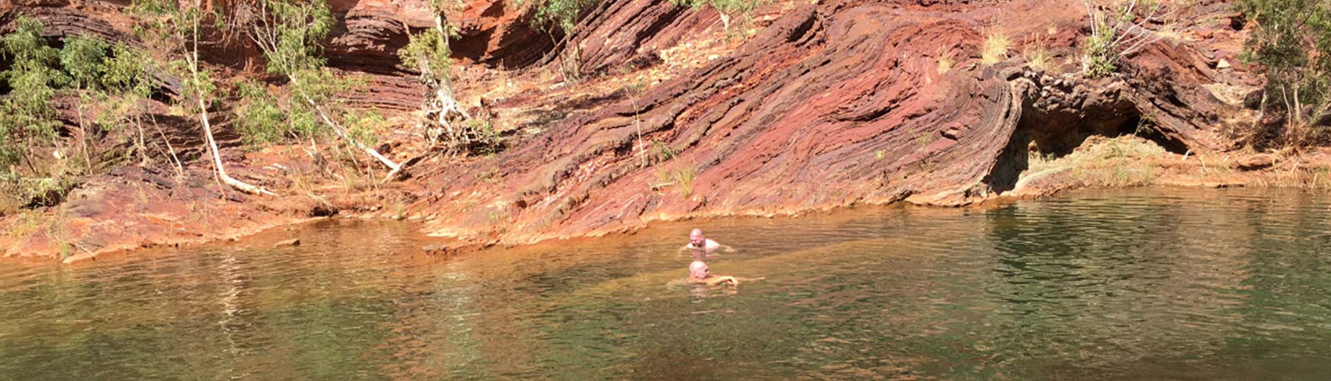 hamersley-gorge-wa