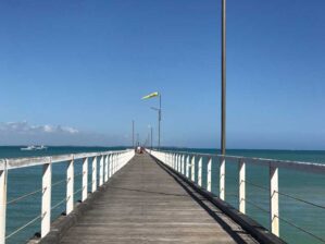 Beachport Jetty