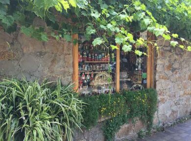 Hahndorf shop dolls