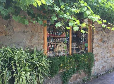 Hahndorf shop dolls