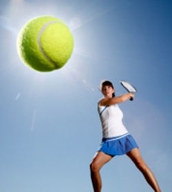 Australian Tennis Open Championship