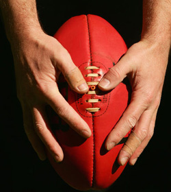 AFL SHERRIN Football